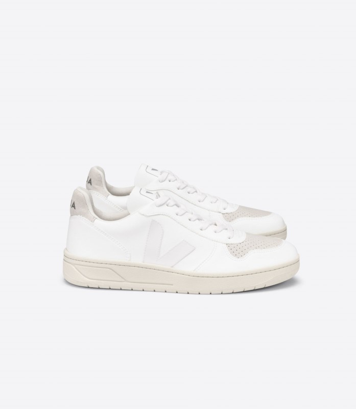 Veja Perfect Cwl Full White Natural Australia
