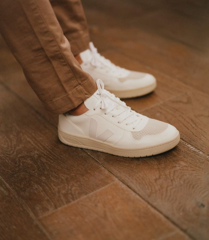 Veja Perfect Cwl Full White Natural Australia