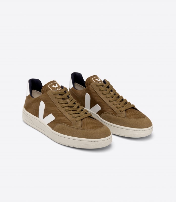 Vegan B-Mesh Tent White Veja Perfect Australia