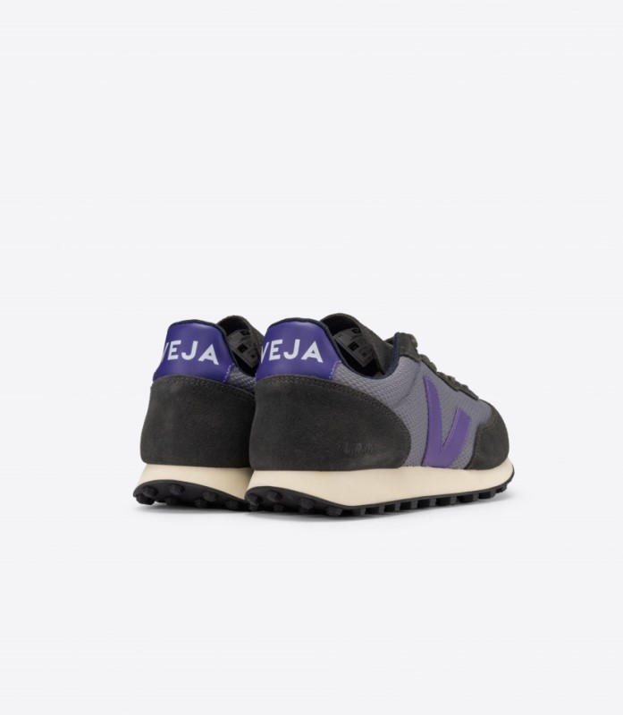 Veja Rio Branco Alveomesh Concrete Purple Australia