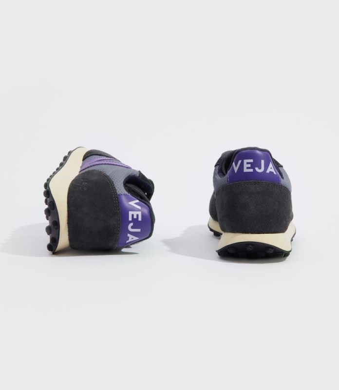 Veja Rio Branco Alveomesh Concrete Purple Australia