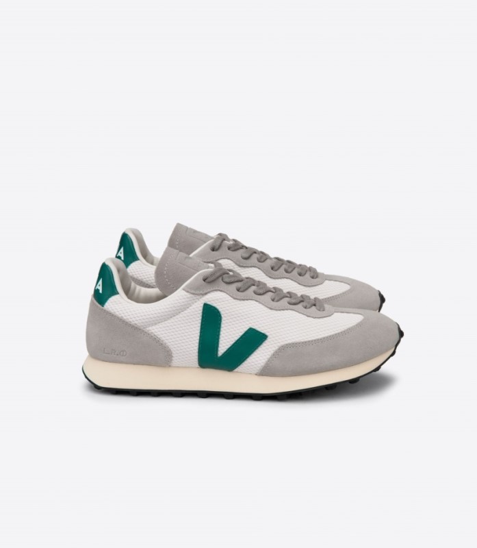 Veja Rio Branco Alveomesh Gravel Brittany Australia