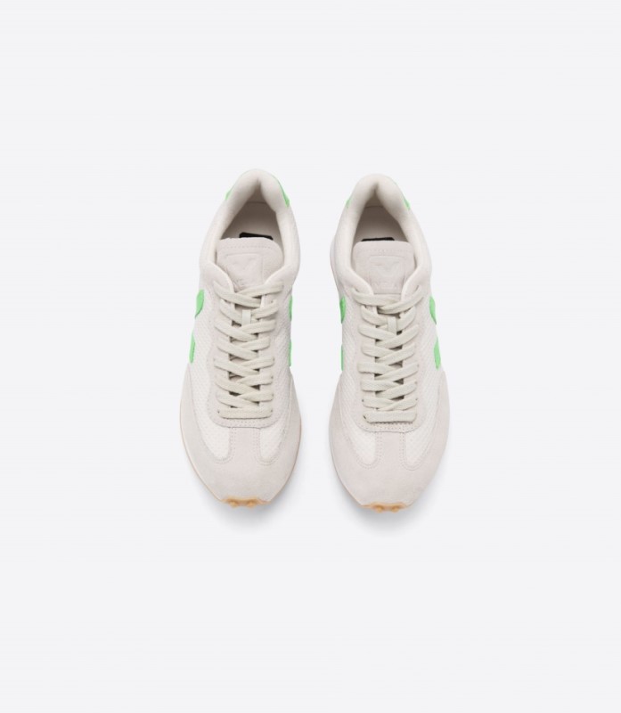 Veja Rio Branco Hexamesh Gravel Absinthe Australia