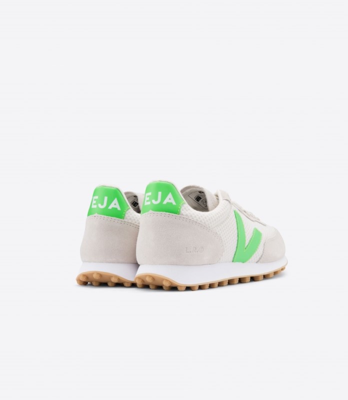 Veja Rio Branco Hexamesh Gravel Absinthe Australia