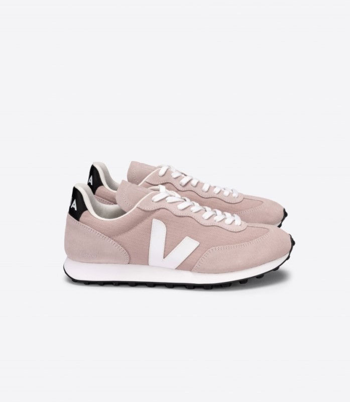Veja Rio Branco Ripstop Babe White Australia