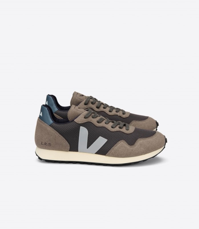 Veja Sdu Rec Alveomesh Grafite Oxford Grey Moonrock Australia