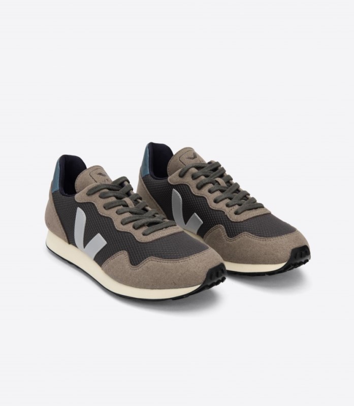 Veja Sdu Rec Alveomesh Grafite Oxford Grey Moonrock Australia