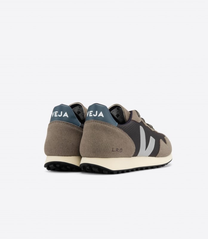 Veja Sdu Rec Alveomesh Grafite Oxford Grey Moonrock Australia