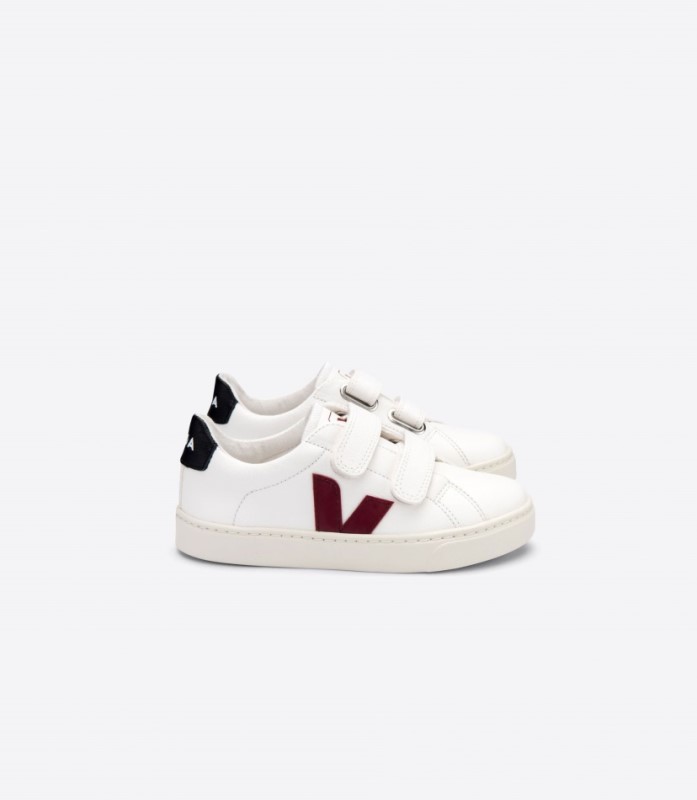 Veja Esplar Extra-White Marsala Black Australia