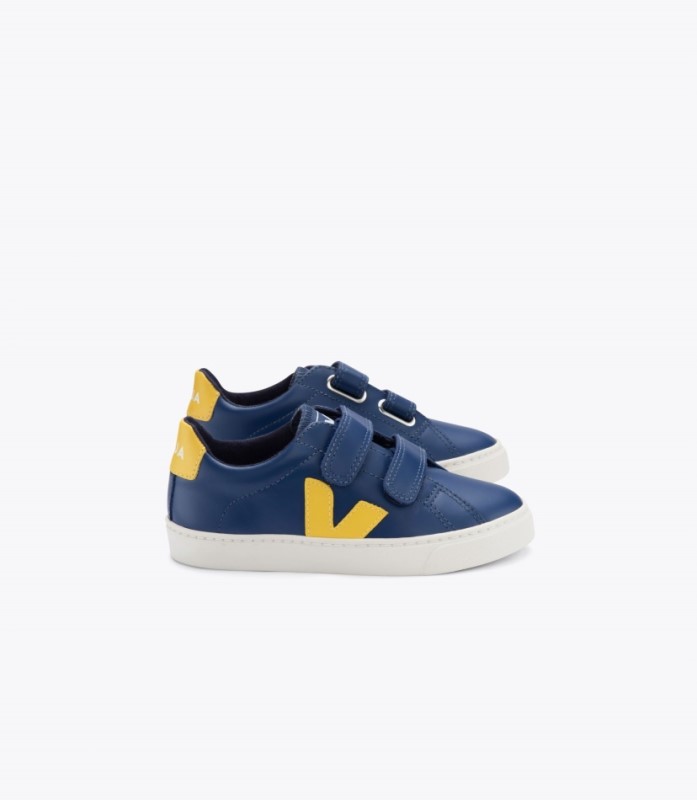 Veja Esplar Leather Cobalt Tonic Australia Special