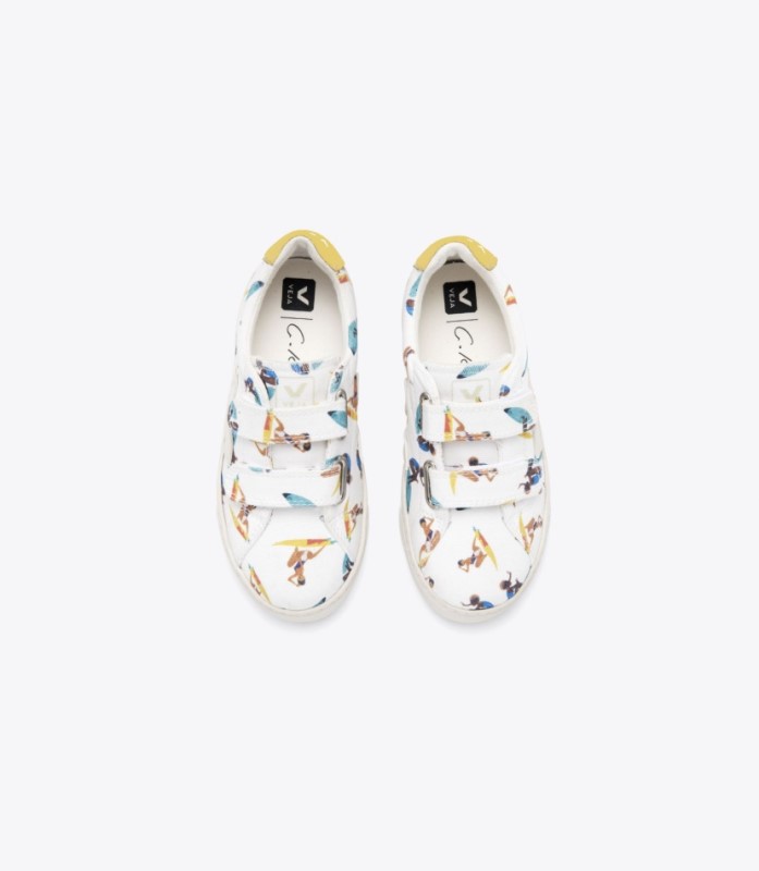 Veja Esplar Veja X G.Kero Australia