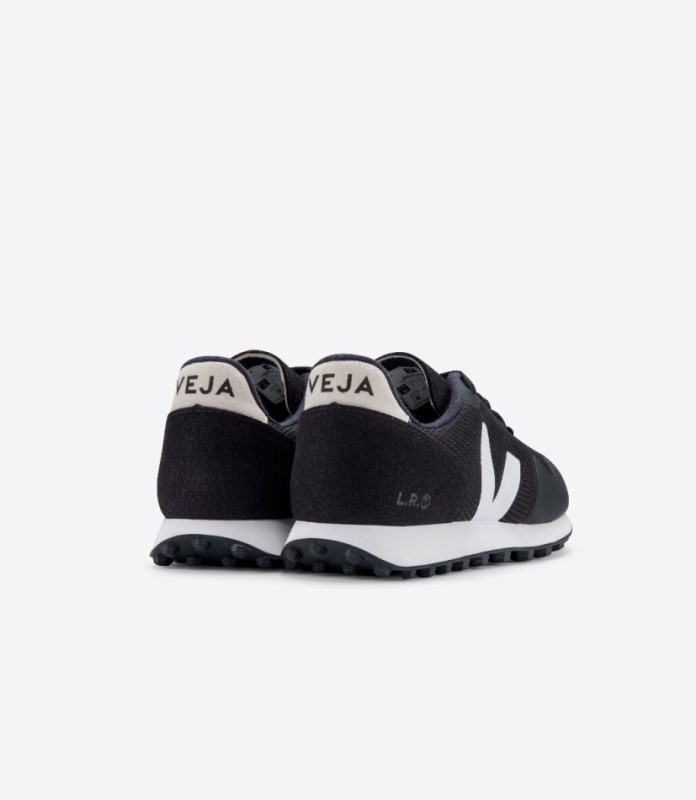 Veja Sdu Rt B-Mesh Black White Natural Australia