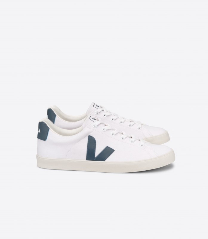 Veja Esplar Se Canvas White California Australia