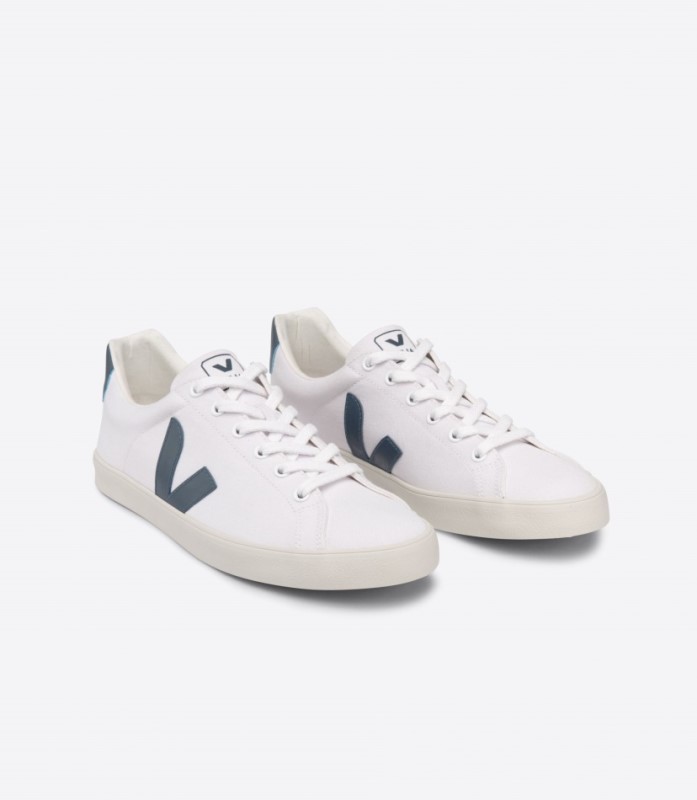 Veja Esplar Se Canvas White California Australia