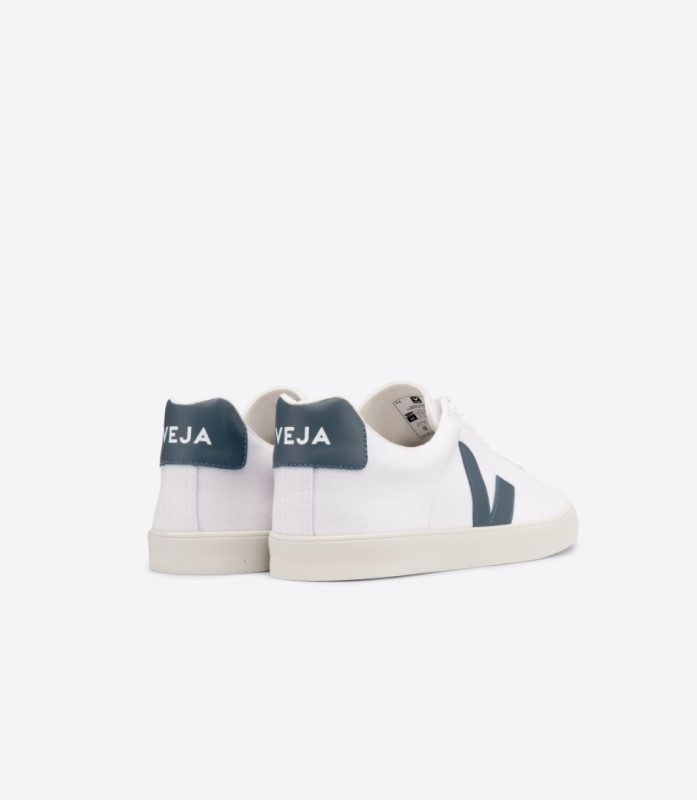 Veja Esplar Se Canvas White California Australia