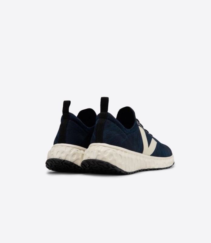 Veja Thunderbird V-Knit Mix-Blue Pierre Australia