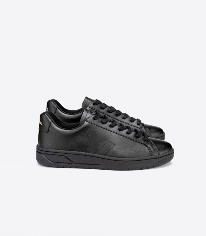 Veja Urca Cwl Full Black Australia