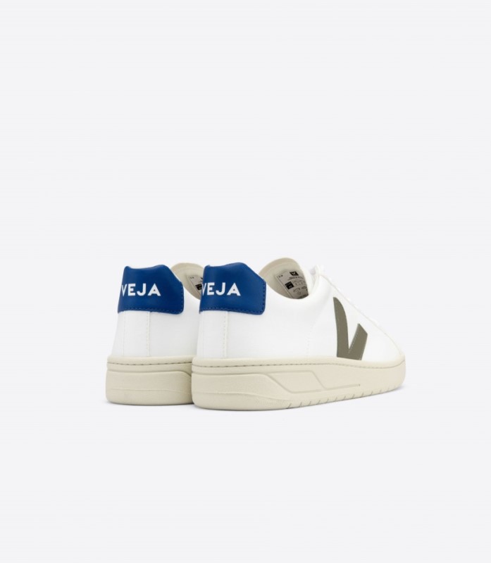 Veja Urca Cwl White Kaki Indigo Australia