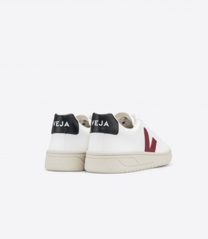 Veja Urca Cwl White Marsala Black Australia