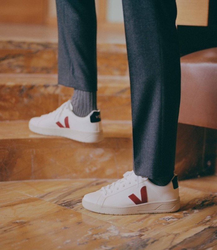 Veja Urca Cwl White Marsala Black Australia