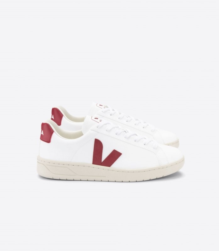 Veja Urca Cwl White Marsala Australia