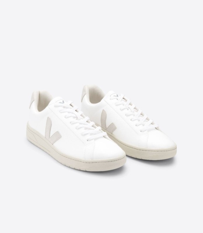 Veja Urca Cwl White Natural Australia