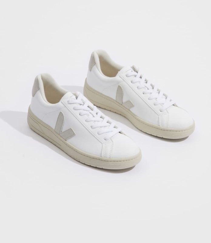 Veja Urca Cwl White Natural Australia