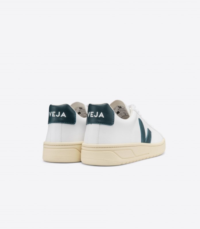 Veja Urca Cwl White Nautico Butter Australia