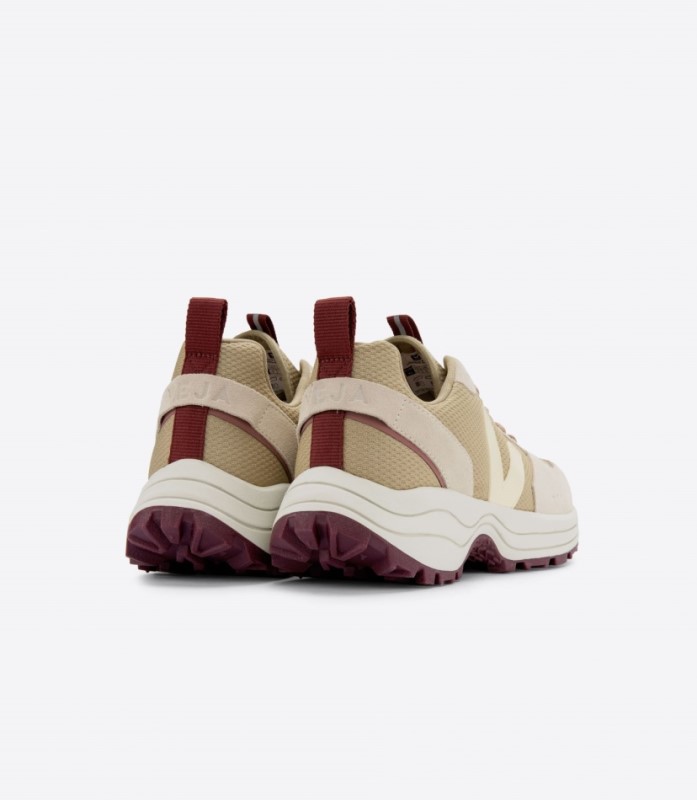 Veja Venturi Alveomesh Dune Butter Sable Australia