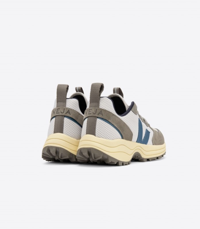Veja Venturi Alveomesh Multico Grey Tarmac Australia