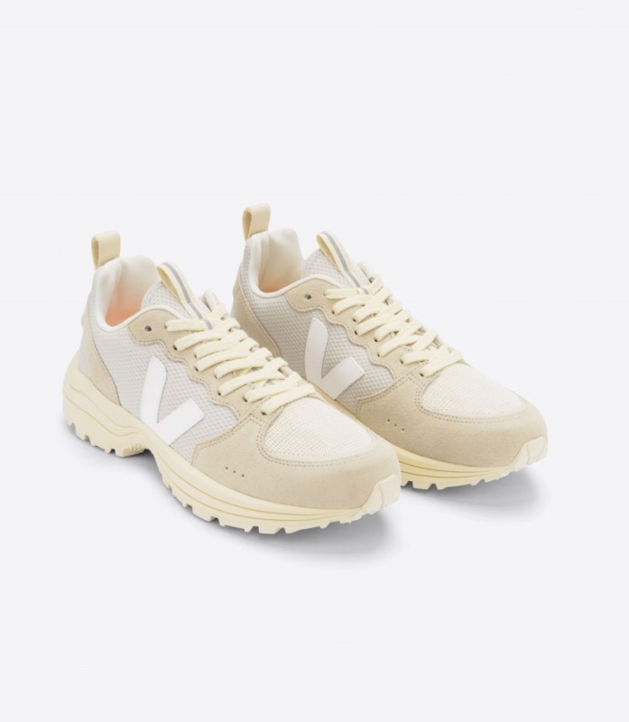 Veja Venturi Alveomesh Natural White Butter Australia