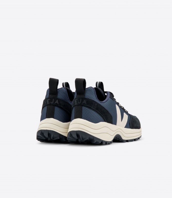 Veja Venturi Alveomesh Nautico Pierre Black Australia