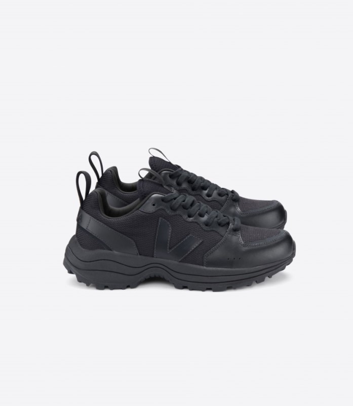 Veja Venturi B-Mesh Full Black Australia