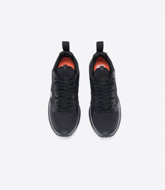 Veja Venturi B-Mesh Full Black Australia