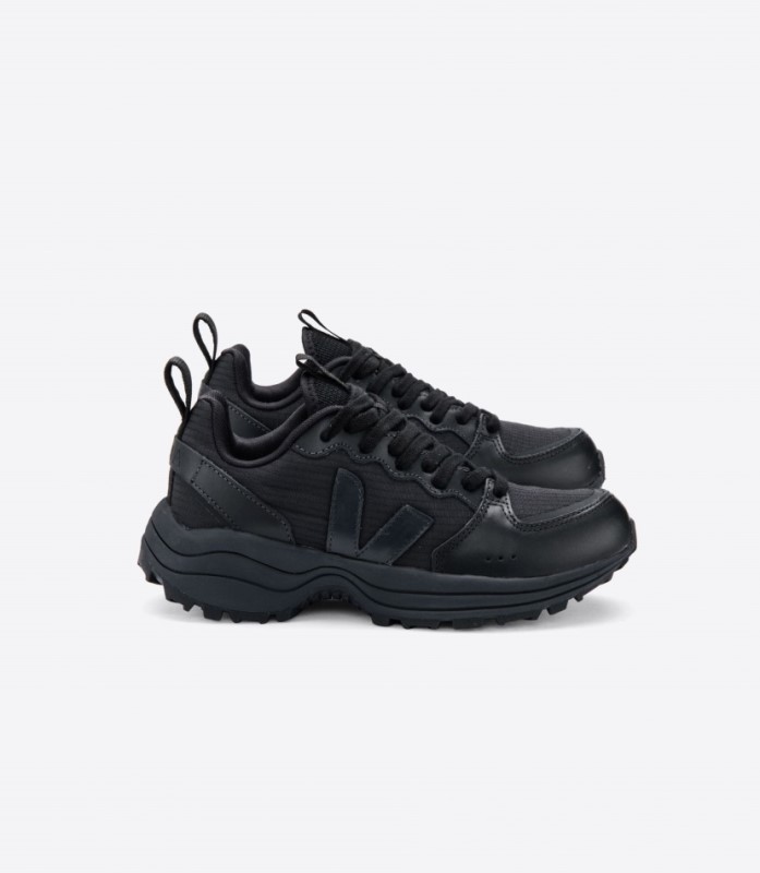 Veja Venturi Ripstop Black Australia