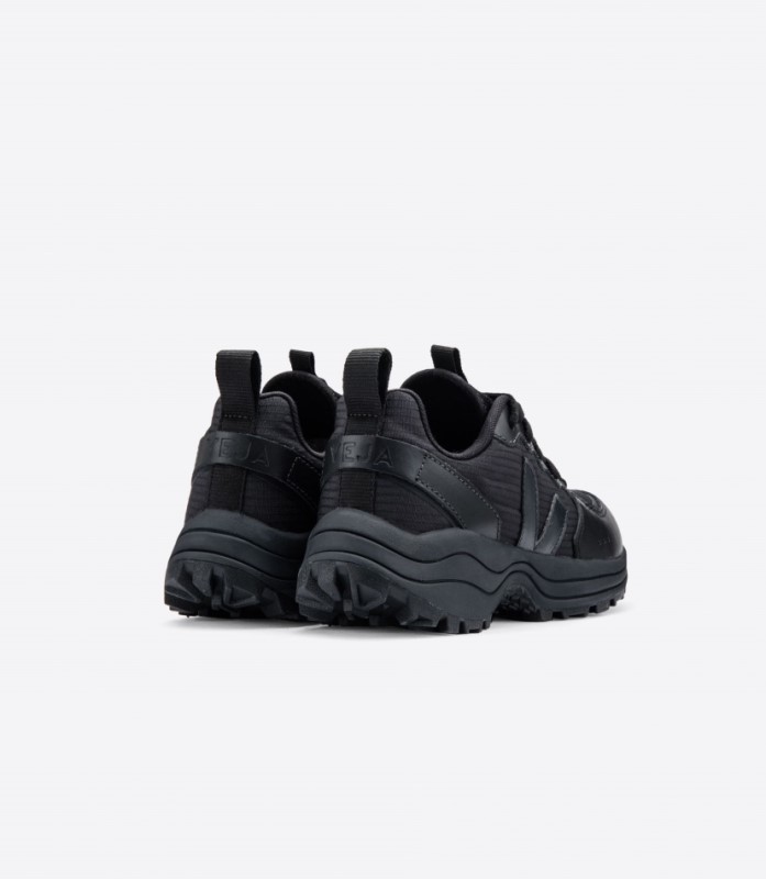 Veja Venturi Ripstop Black Australia