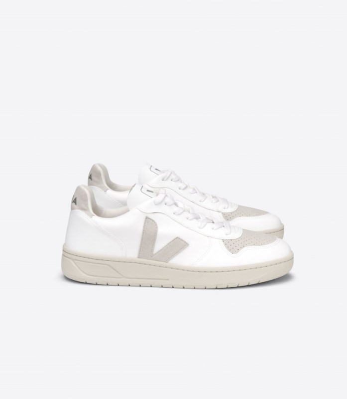 Veja V-10 Cwl White Australia