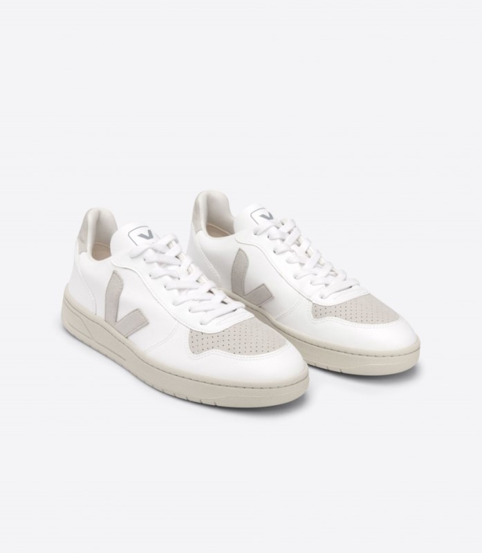 Veja V-10 Cwl White Australia