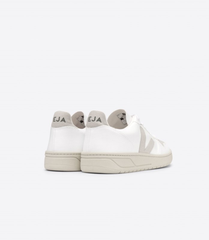 Veja V-10 Cwl White Australia