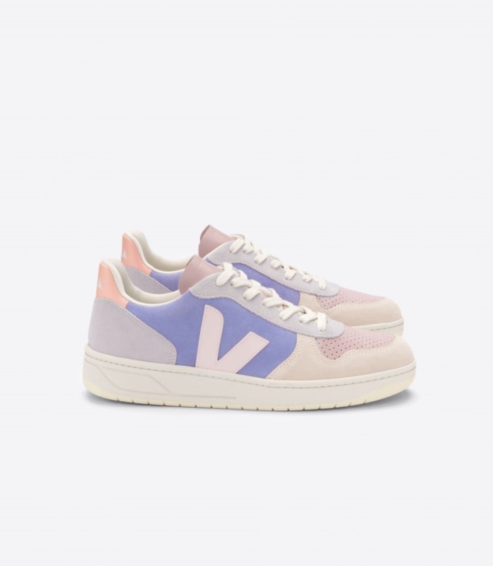 Veja V-10 Suede Australia