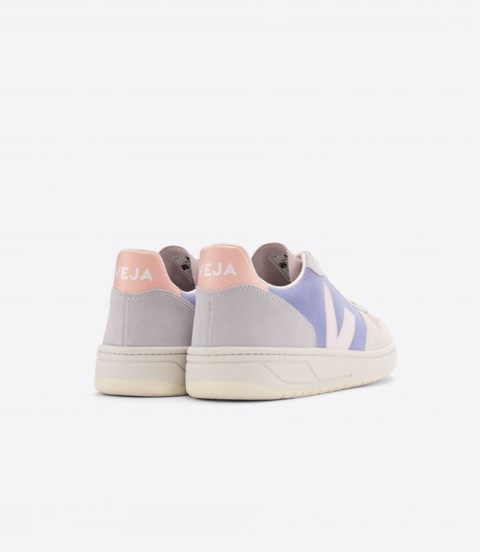 Veja V-10 Suede Australia