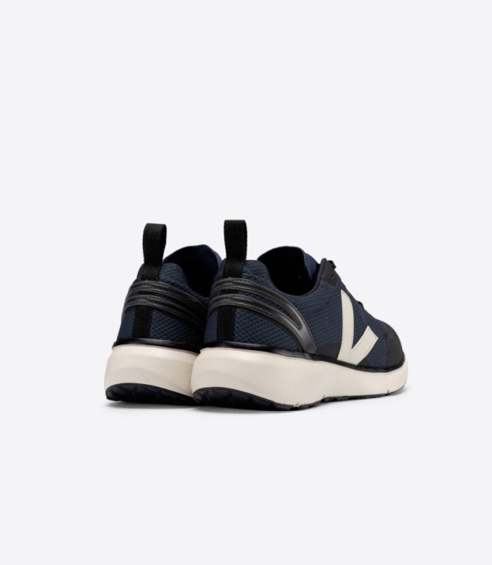 Veja Condor 2 Alveomesh Nautico Pierre Black Australia