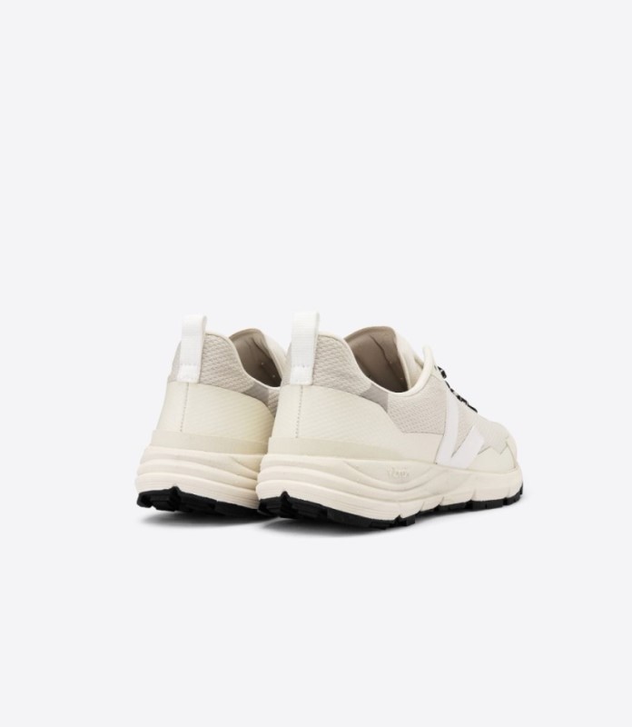 Veja Dekkan Alveomesh Natural White Australia