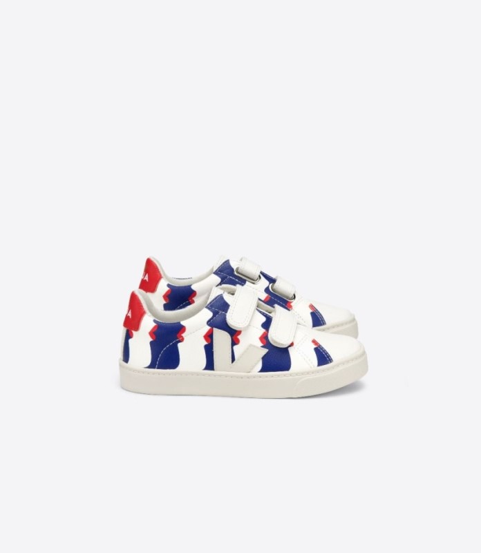 Veja Esplar Chromefree Malika-Favre Lips-Multi Australia
