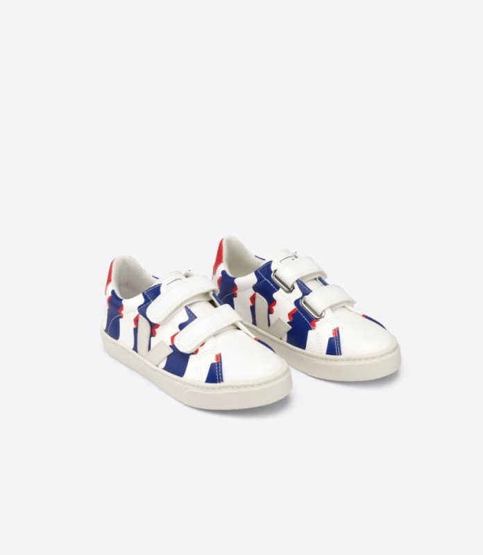 Veja Esplar Chromefree Malika-Favre Lips-Multi Australia