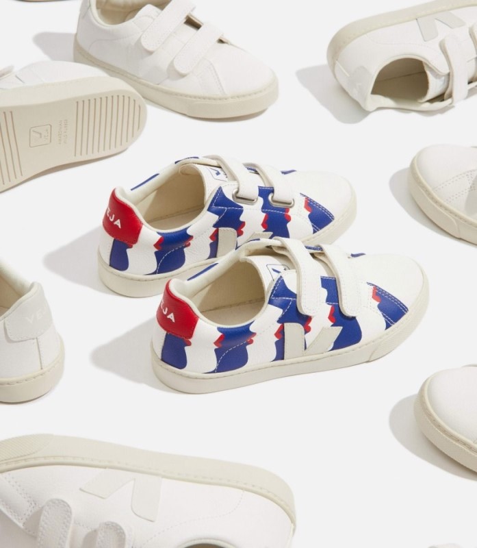 Veja Esplar Chromefree Malika-Favre Lips-Multi Australia
