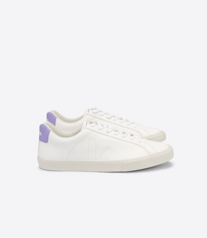 Veja Esplar Chromefree White Lavande Australia