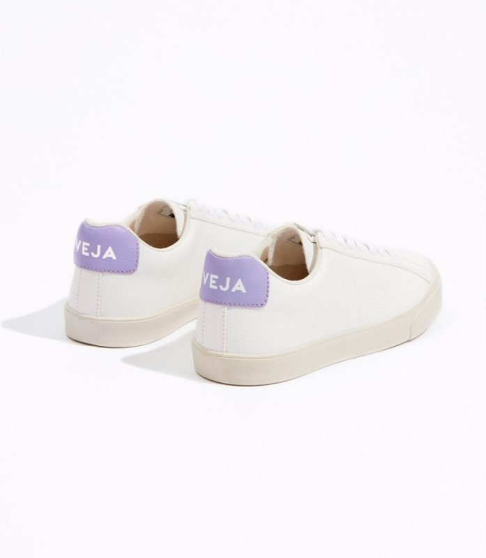 Veja Esplar Chromefree White Lavande Australia
