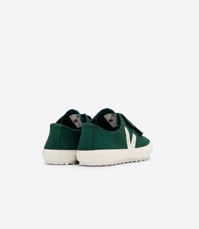 Veja Ollie Canvas Poker Pierre Australia